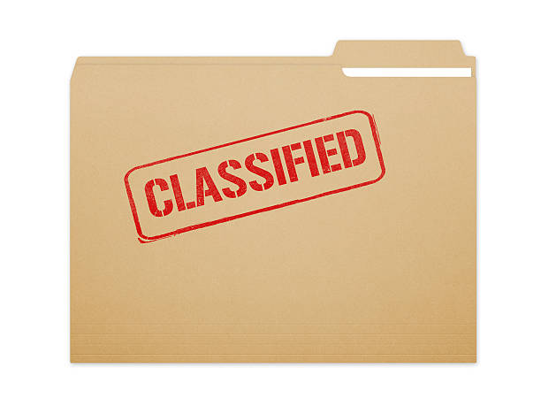 TopSecretDocuments — classified folder